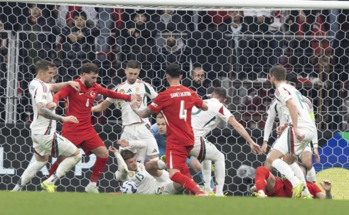 EPA-EFE/TOLGA BOZOGLU